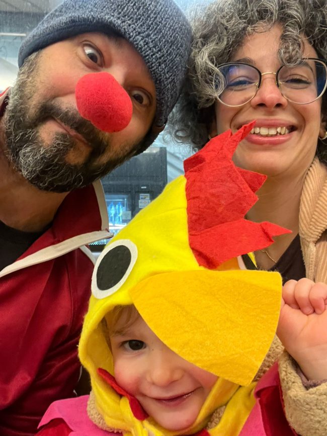 Achat en viager mixte