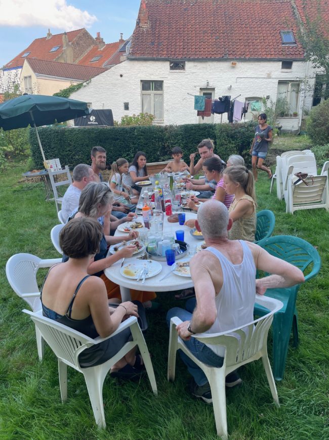 Change d&rsquo;altitude : rejoins la Montagne de Saint-Job !