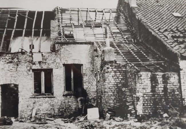 Change d&rsquo;altitude : rejoins la Montagne de Saint-Job !