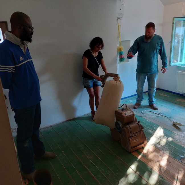 Change d&rsquo;altitude : rejoins la Montagne de Saint-Job !