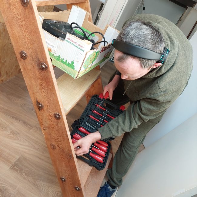 Change d&rsquo;altitude : rejoins la Montagne de Saint-Job !