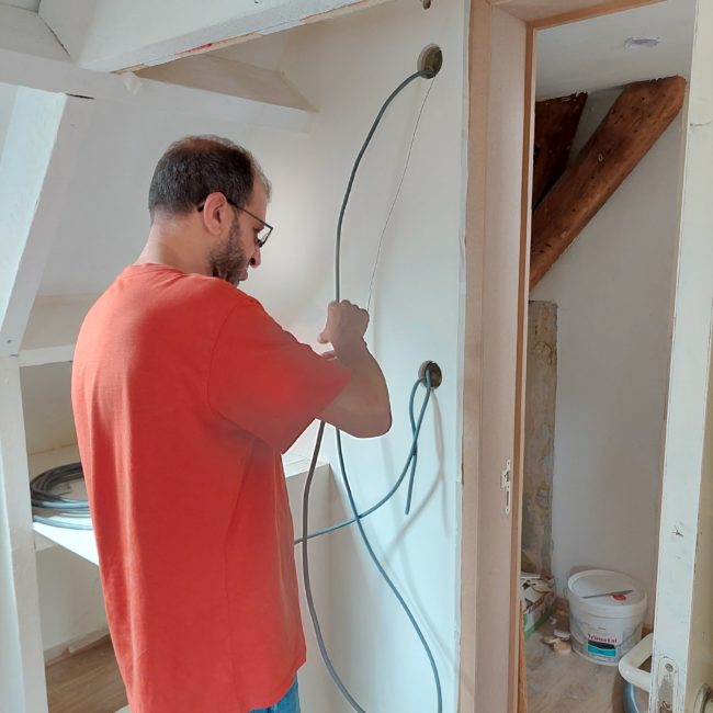 Change d&rsquo;altitude : rejoins la Montagne de Saint-Job !