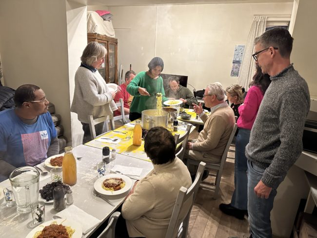 Change d&rsquo;altitude : rejoins la Montagne de Saint-Job !