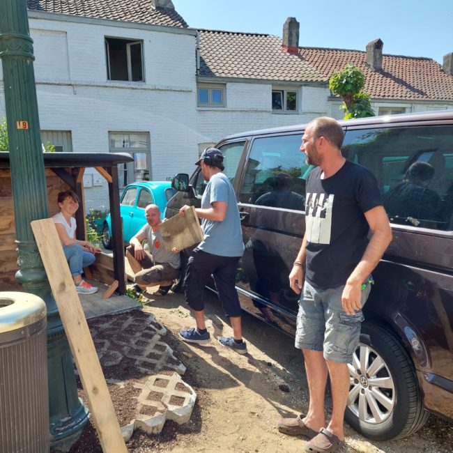 Change d&rsquo;altitude : rejoins la Montagne de Saint-Job !