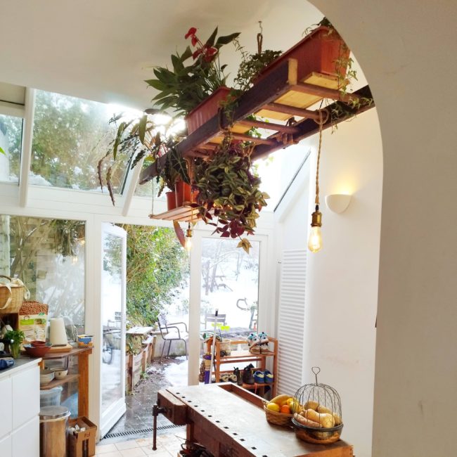 Colocation au Coin du balai (Watermael-Boitsfort)