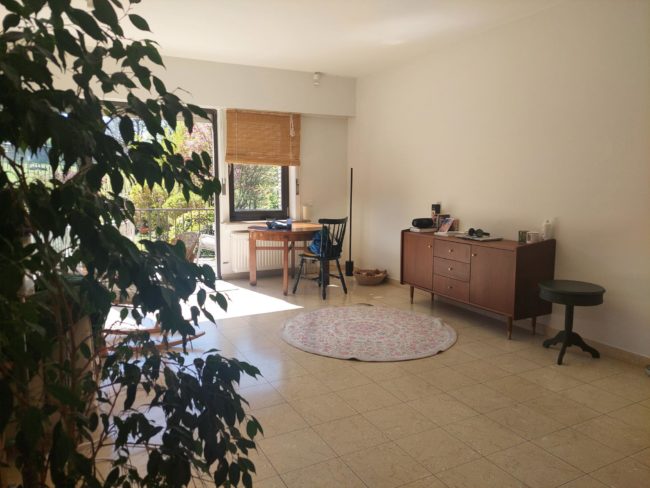 🌿 CO-HABITATION À TROIS À UCCLE (Face à la Ferme) 🌿