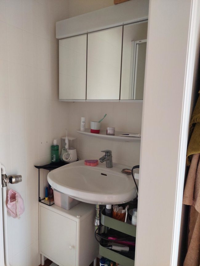 🌿 CO-HABITATION À TROIS À UCCLE (Face à la Ferme) 🌿