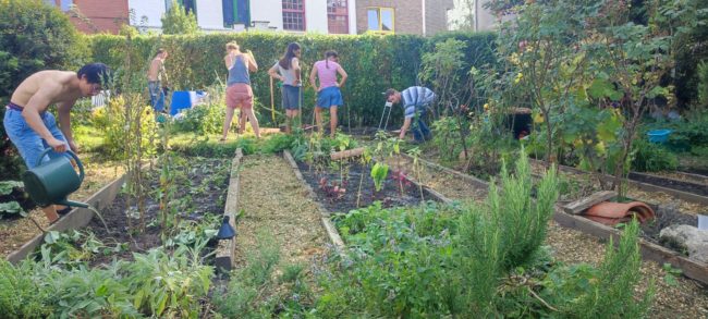 Change d&rsquo;altitude : rejoins la Montagne de Saint-Job !