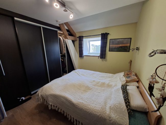 Vente maison unifamiliale à la « Ferme du Colombier »