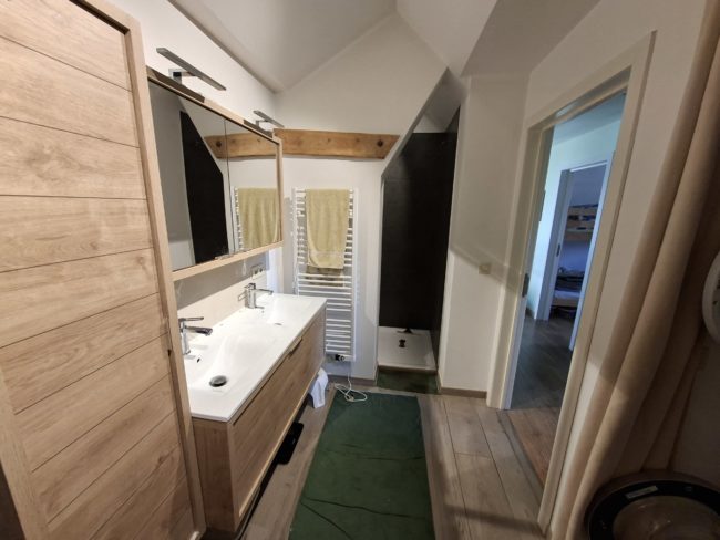 Vente maison unifamiliale à la « Ferme du Colombier »