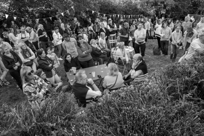 Change d&rsquo;altitude : rejoins la Montagne de Saint-Job !