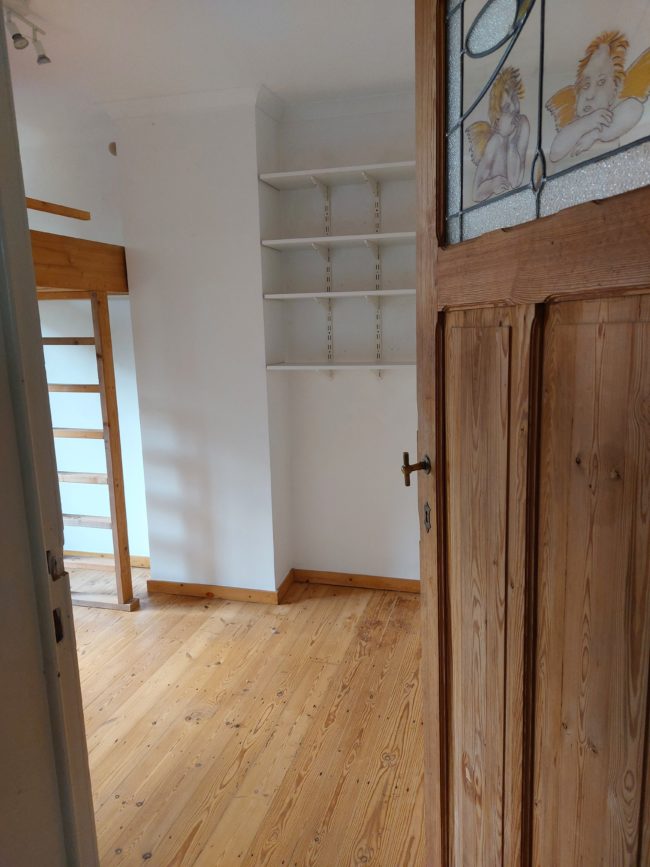 Colocation au Coin du balai (Watermael-Boitsfort)