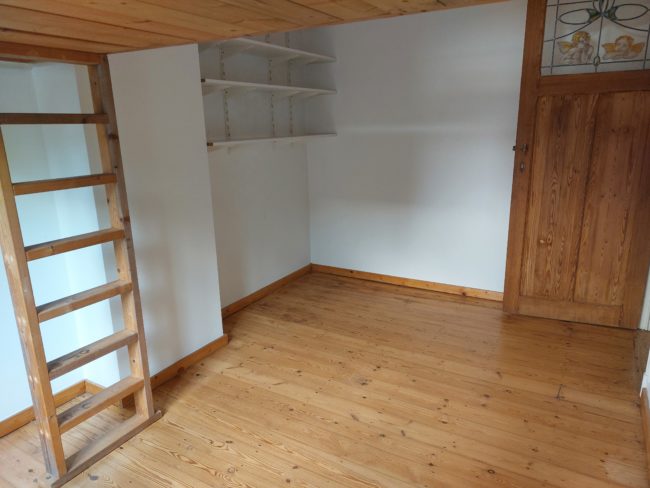 Colocation au Coin du balai (Watermael-Boitsfort)