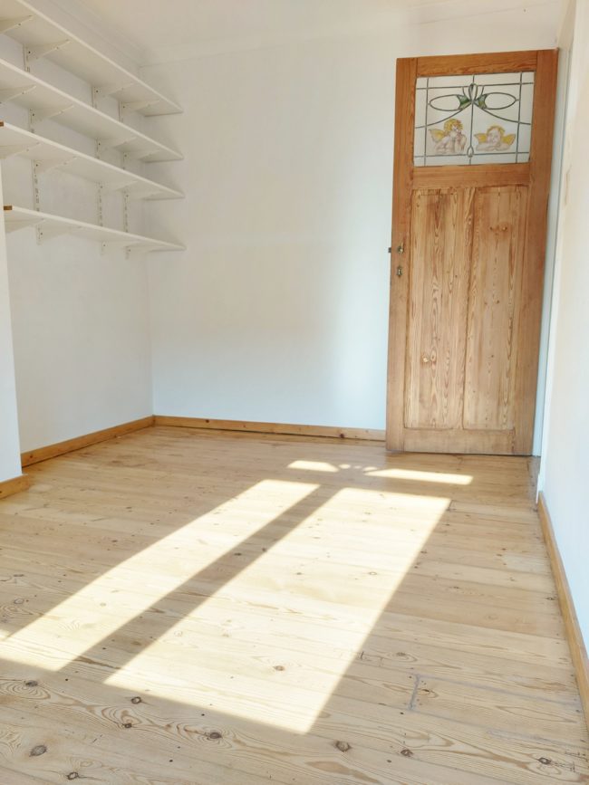 Colocation au Coin du balai (Watermael-Boitsfort)