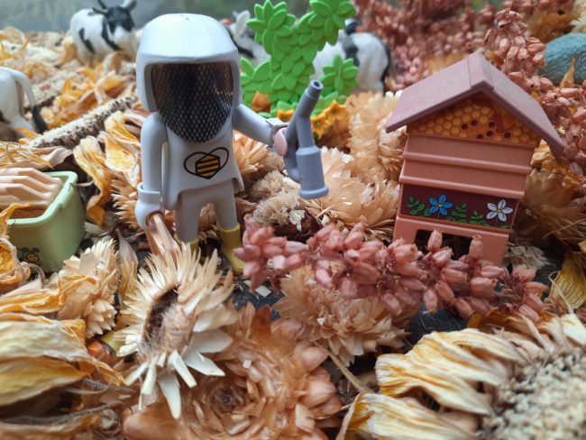 Message adressé à l&rsquo;univers…mais en priorité à la planète terre et plus précisémment, en Province de Namur/Brabant Wallon :-)