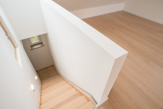 Colocation maison écolo – Grand jardin – LLN/Ottignies – Libre 1er mai