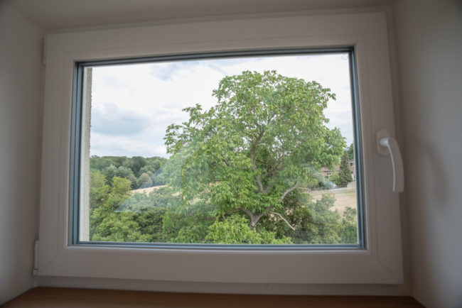 Colocation maison écolo – Grand jardin – LLN/Ottignies – Libre 1er mai