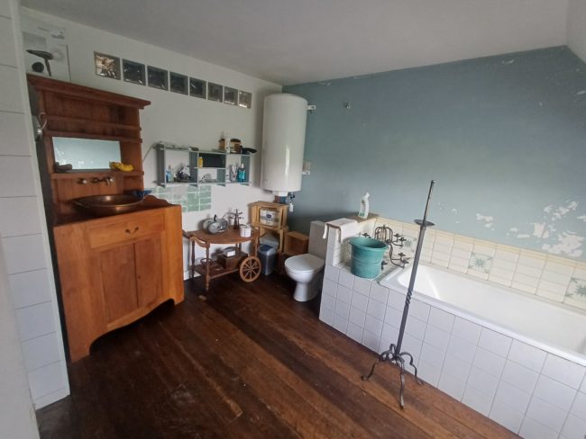 Colocation dans un habitat groupé