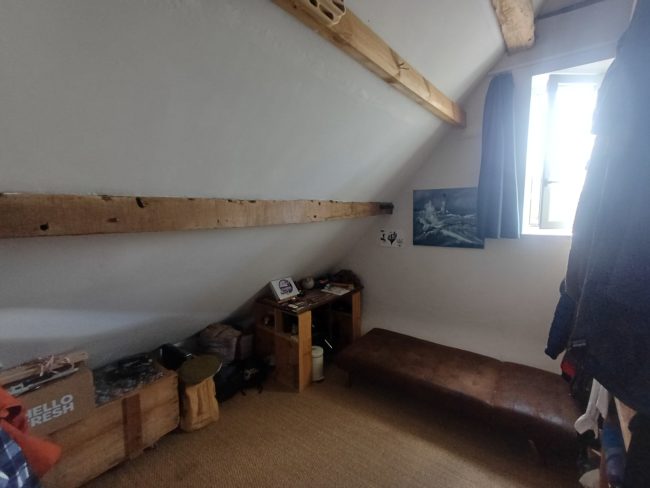 Colocation dans un habitat groupé