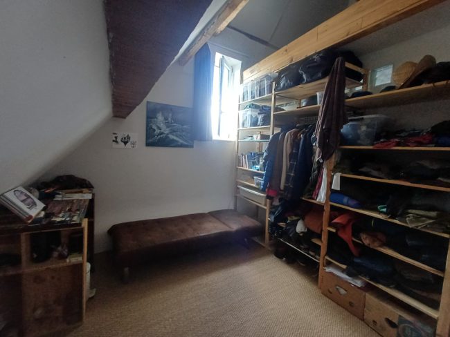 Colocation dans un habitat groupé