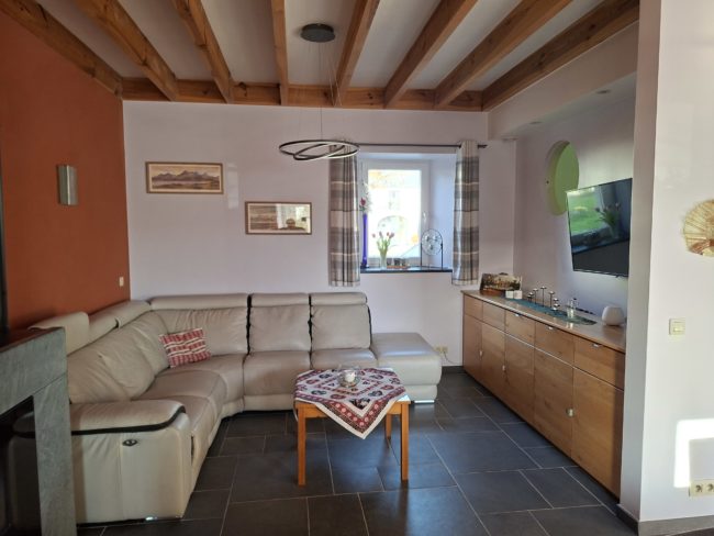 Vente maison unifamiliale à la « Ferme du Colombier »