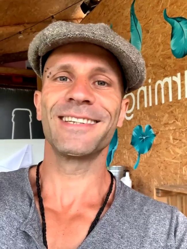 Maraicher bio de formation, rêveur, cherche logement alternatif, colocation ou studio, au vert, pour +- septembre 2026….