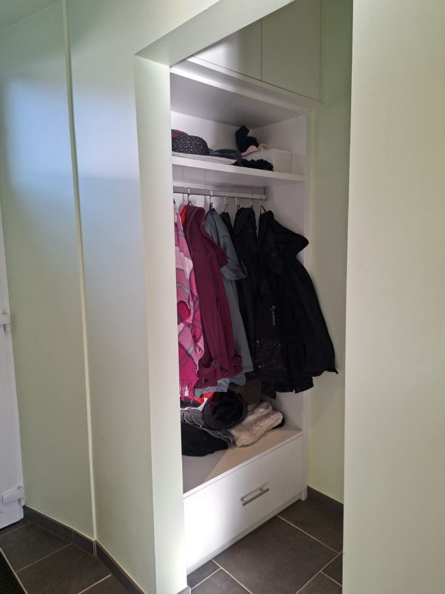 Vente maison unifamiliale à la « Ferme du Colombier »