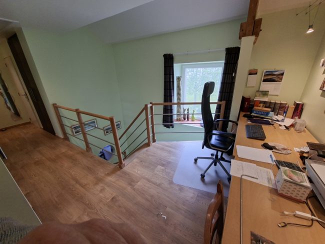 Vente maison unifamiliale à la « Ferme du Colombier »