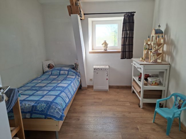 Vente maison unifamiliale à la « Ferme du Colombier »