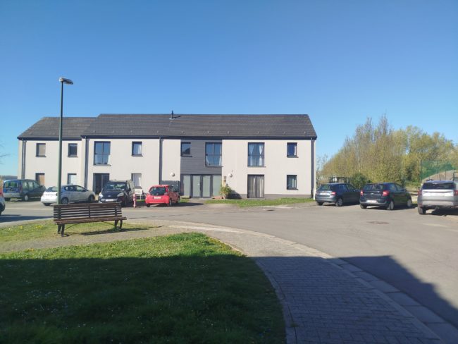 L&rsquo;Habitat Groupé du BLANC BWES à Perwez recherche une personne senior désireuse de rejoindre sa longue et belle expérience de vie, partagée entre le collectif et la vie privée.