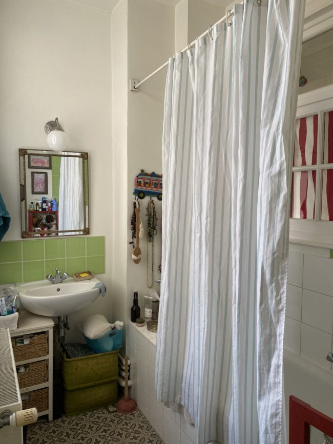 Chambre à louer à Schaerbeek