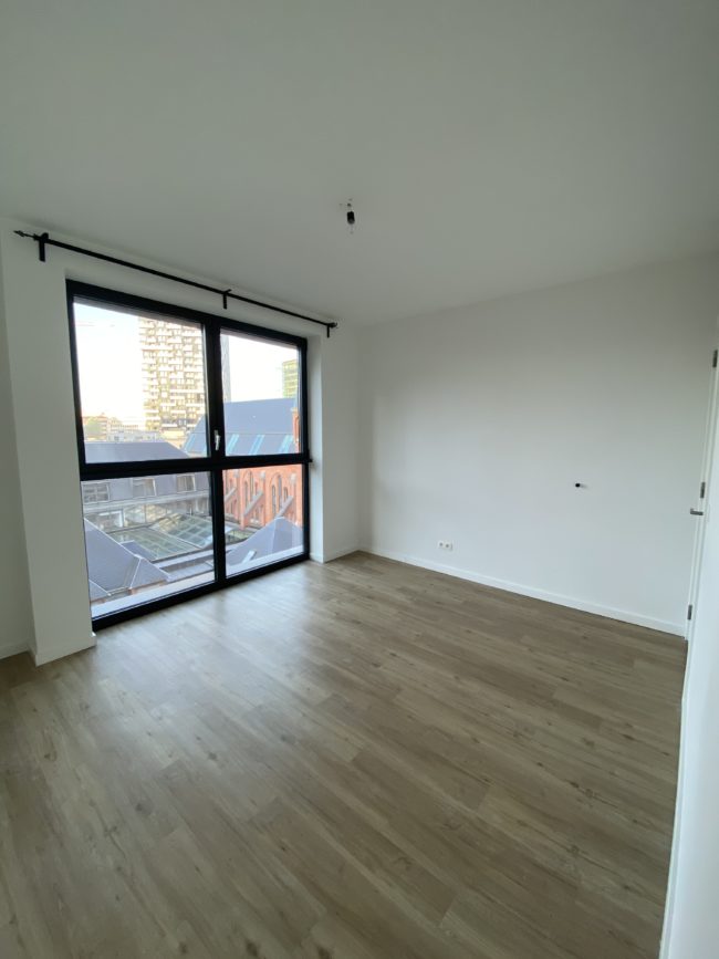 Recherche colocataire – Appartement près de la Place Jean Rey (1040 Bruxelles)