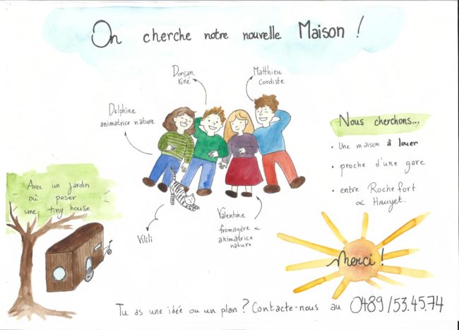 [Recherche coloc Rochefort-Houyet]