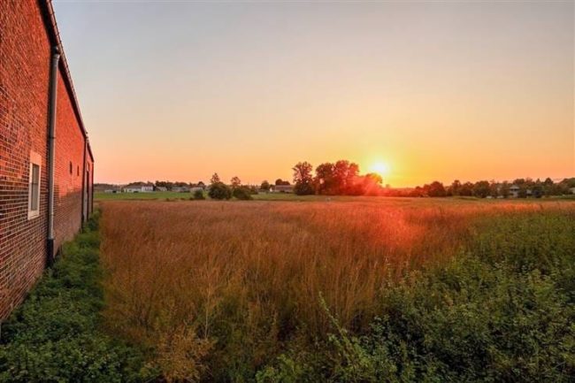 Un terrain à bâtir avec permis dans un habitat partagé près de Jodoigne