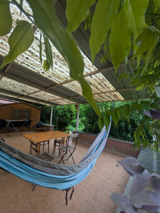 Une chambre libre au Moulin Josafa (Walhain)