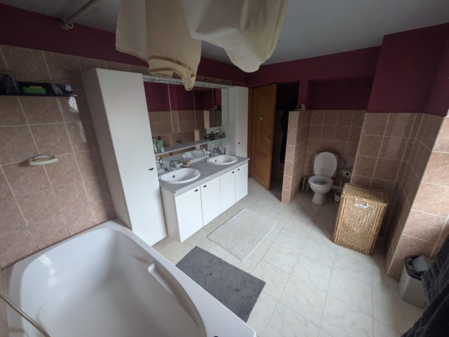 Une chambre libre au Moulin Josafa (Walhain)