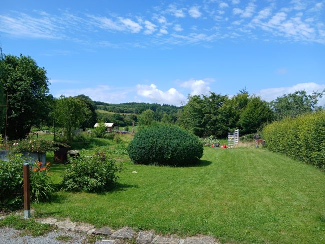 Appartement 65m2 dans ma maison , services et convivialité