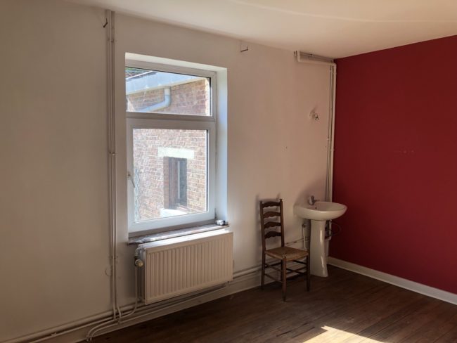 Grande maison pour 4 avec jardin d&rsquo;autonomie