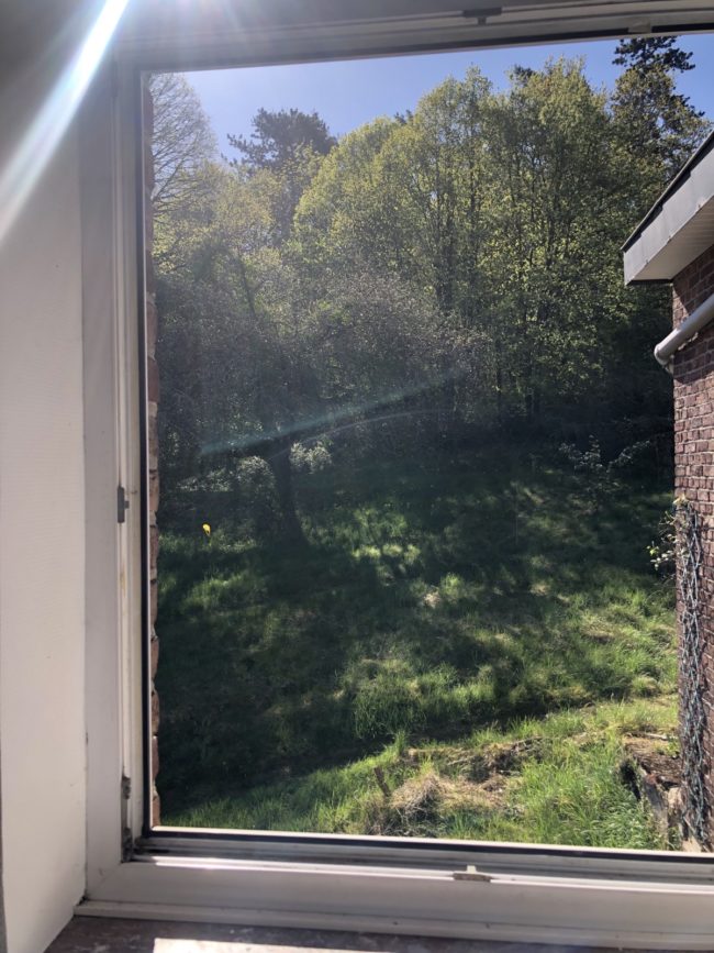 Grande maison pour 4 avec jardin d&rsquo;autonomie