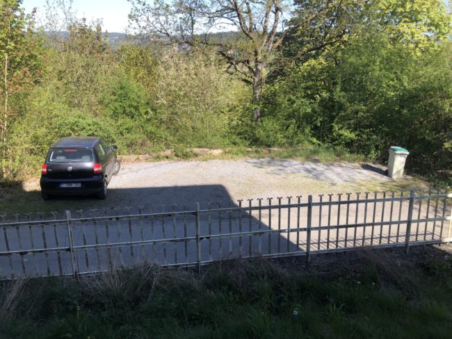 Grande maison pour 4 avec jardin d&rsquo;autonomie