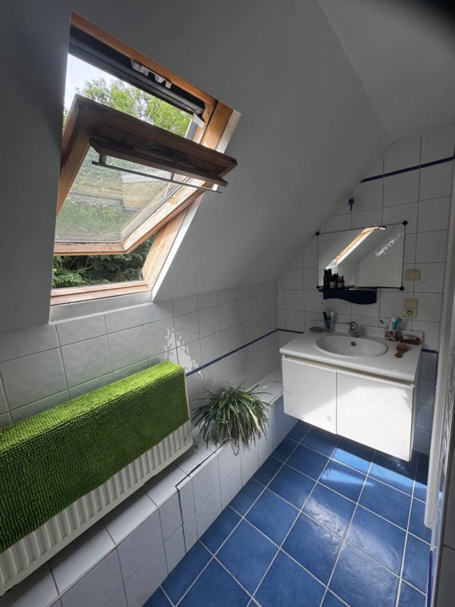 Chambre à sous-louer dans un tiers lieu