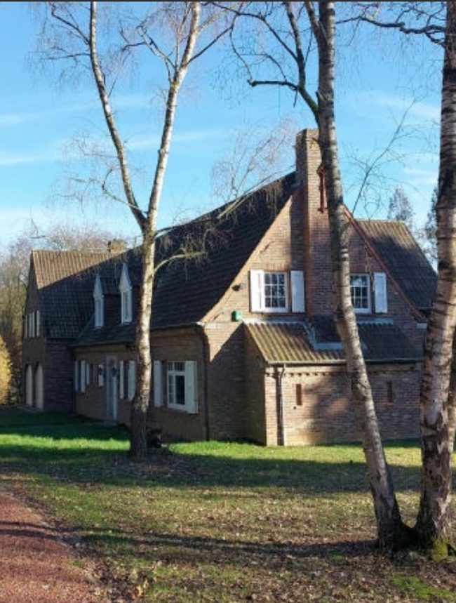 Colocation Brabant près de Bruxelles