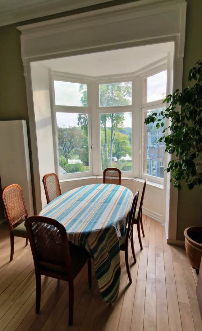 La maison du lac cherche ses nouveaux nouvelles habitant.es!