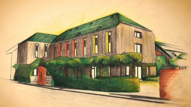 Woning in De Okelaar te koop