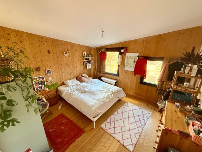 MAISON habitat groupé HENRIPONT (Braine-le-Comte)