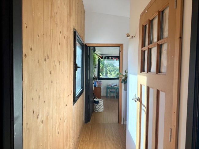 MAISON habitat groupé HENRIPONT (Braine-le-Comte)