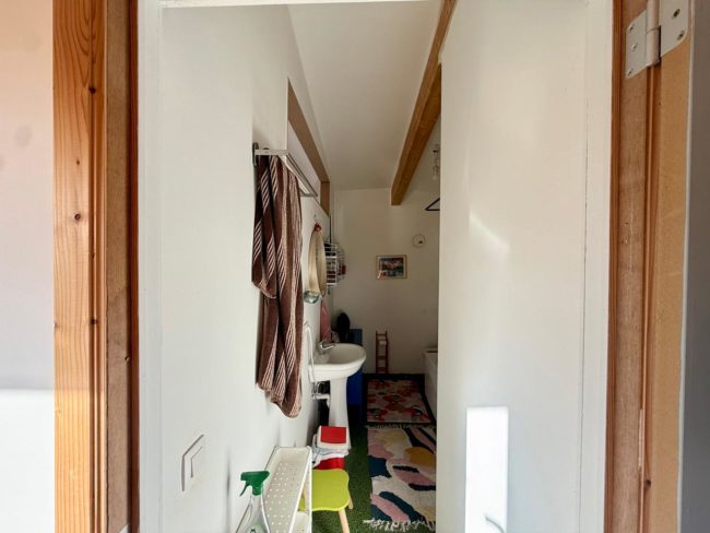 MAISON habitat groupé HENRIPONT (Braine-le-Comte)