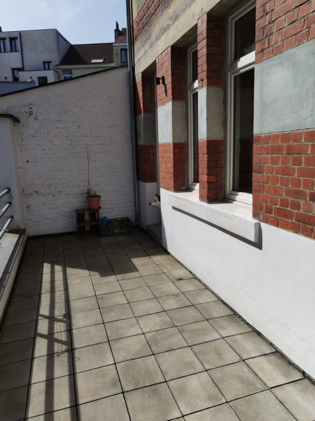 Recherche nouveau/nouvelle coloc sur St Gilles.