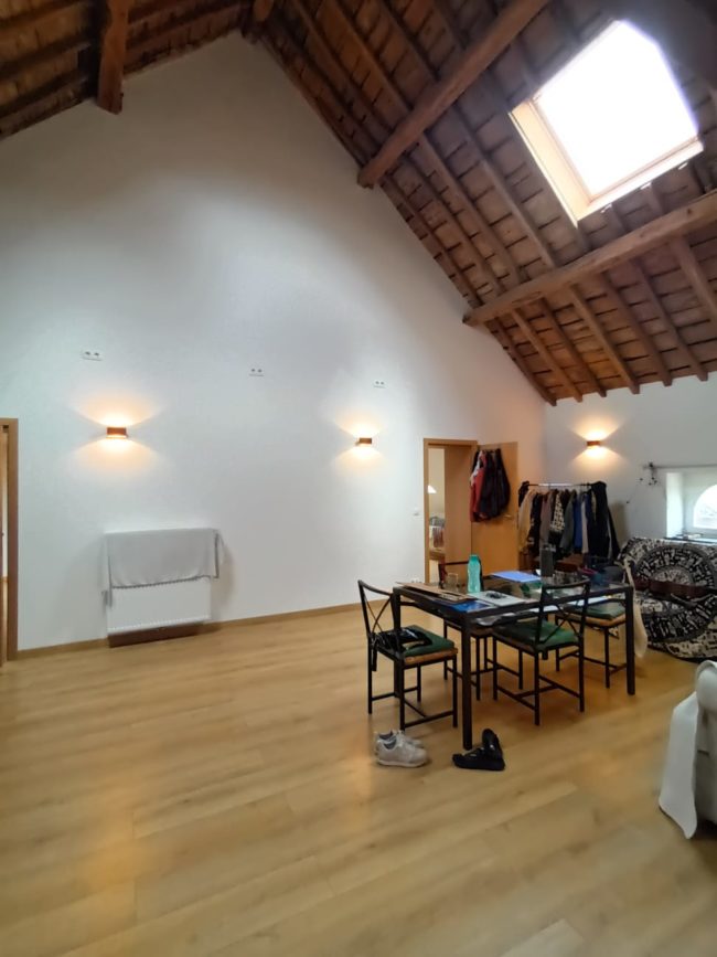 🏡 PresbyTerre à Chastre cherche au moins 2 personnes : vivre-ensemble, transition & intelligence collective