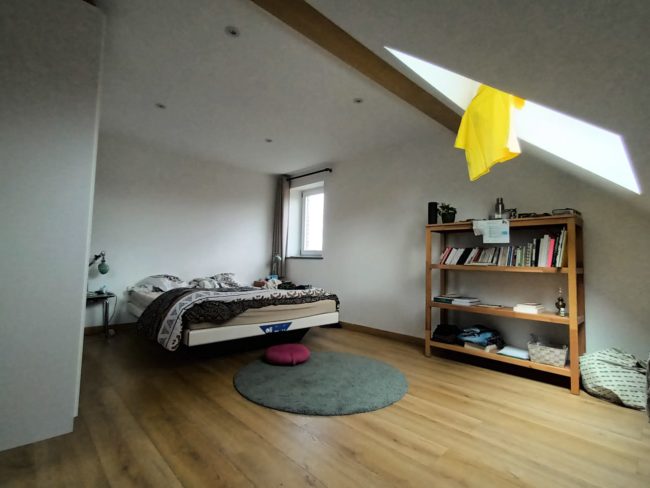 🏡 PresbyTerre à Chastre cherche au moins 2 personnes : vivre-ensemble, transition & intelligence collective